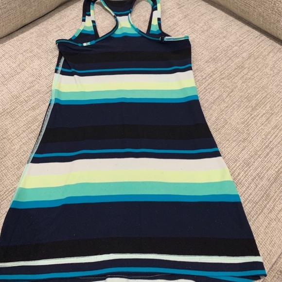 Lululemon Racerback top - Picture 6 of 7